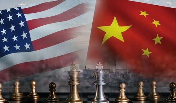 股票配资平台app 美国禁用华为芯片？5月27日，稀土博弈现新进展